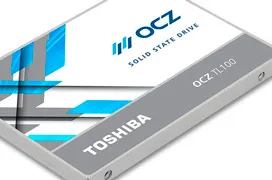 Nuevos SSD económicos Toshiba OCZ TL100