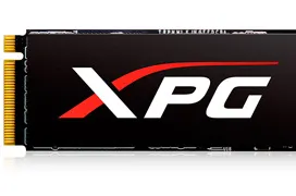Nuevos SSD "gaming" ADATA XPG SX8000 M.2 PCIe 3.0 x2