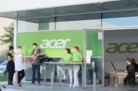 ACER nos sorprende con su infraestructura de servicio técnico en España