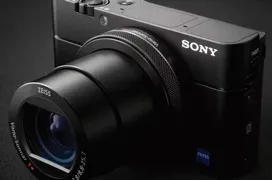 Nueva cámara compacta Sony Cyber-Shot RX100 V, con grabación a 1000 FPS