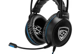 Sharkoon lanza nuevos auriculares Gaming Skiller SHH-1 por menos de 20 Euros