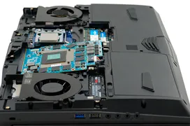 Eurocom prepara un portátil con procesador Intel de 8 núcleos