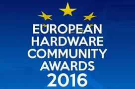 Nomina a los mejores componentes y dispositivos para los Premios de la Comunidad Hispazone 2016