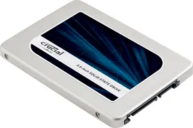 SSD Crucial MX300 de 525 GB por 107,90 Euros