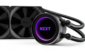 NZXT también regalará los kits AMD para sus refrigeraciones líquidas Kraken