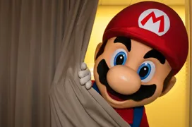 Nintendo desvelará su esperada consola NX esta tarde