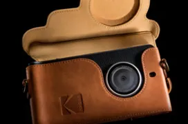 Kodak Ektra, un smartphone por y para la fotografía