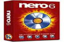 La nueva versión de Nero 6 permitirá grabar DVDs de doble capa
