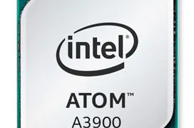 Intel apunta al Internet of Things con los procesadores Atom E3900