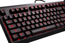 G.SKILL anuncia el teclado gaming mecánico RIPJAWS KM570 MX con Cherry MX