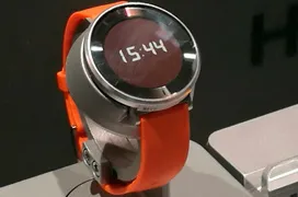 Huawei desvela Fit, una pulsera cuantificadora en un reloj