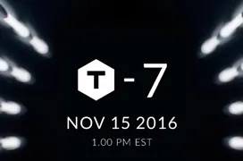 El sucesor del OnePlus 3 se presentará el 15 de noviembre