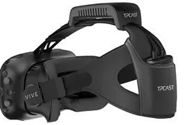 Las gafas de realidad virtual HTC Vive ya no necesitan cables