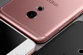 Meizu trabaja en el M5 Note, un smartphone de gama de entrada