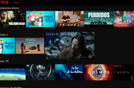 Netflix en 4K también podrá verse en ordenadores con GTX 1060 y superiores