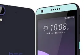 El Desire 650 es la apuesta por la gama baja de HTC