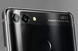 Se filtra el Huawei P10 con doble cámara Leica