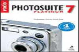 Roxio presenta el Photsuite 7 Platinum