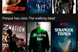 Netflix limita las descargas de contenido