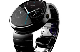 Motorola no fabricará más smartwatches