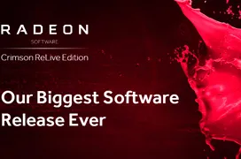 Drivers AMD Radeon Crimson 17.7.1 Beta con soporte a gráficas de minado y corrección de bugs