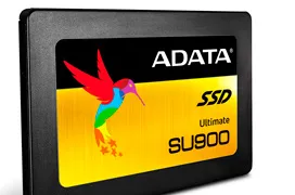 ADATA integra memorias 3D MLC NAND en su último SSD SU900 