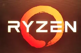 RYZEN es el nombre de los procesadores de sobremesa de gama alta AMD Zen