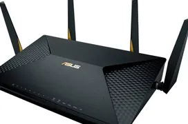ASUS BRT-AC828 un router WiFi ac de 2.534 Mbps con puerto M.2 para SSD