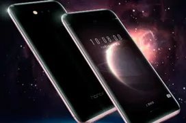 Huawei Honor se pasa a la pantalla curva en su Honor Magic