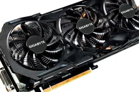 Gigabyte rescata su disipador WindForce 3X para la GTX 1080 Rock Edition G1.Gaming