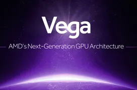 Las gráficas AMD Vega llegarán durante el segundo trimestre de este año