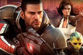 Mass Effect 2 gratis en Origin