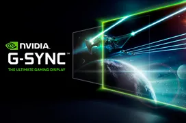 NVIDIA también añade soporte HDR a su G-SYNC