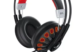 Genius HS-G680, auriculares gaming con sonido virtual 7.1 por menos de 60 Euros