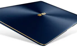 Desvelados todos los detalles del ultrabook ASUS Zenbook 3 Deluxe UX490UA