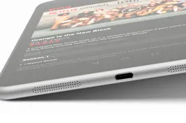 HMD trabaja en un enorme tablet de 18,4 pulgadas bajo la marca Nokia
