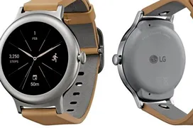 LG seguirá apostando por los smartwatches con dos nuevos modelos