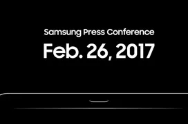 Samsung presentará un nuevo dispositivo en el MWC 2017