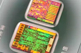 El primer procesador Intel con gráficos AMD Radeon llegara en 2017