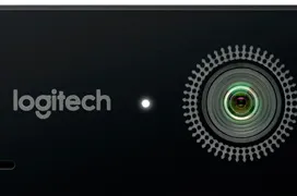 Logitech Brio, una webcam 4K/HDR compatible con Windows Hello