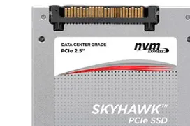 SanDisk SkyHawk, SSDs de alto rendimiento para entornos profesionales