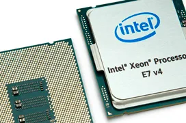 Intel Xeon E7-8894 v4, el procesador más potente del mundo llega con 24 núcleos a 3,4 GHz
