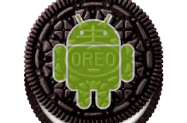 La octava versión de Android podría llamarse Oreo