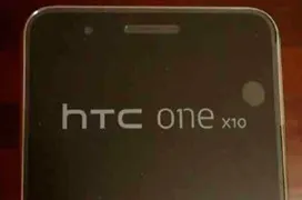 Primeras imágenes del HTC One X10