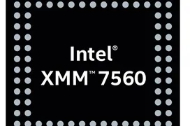 Intel también se apunta al Gigabit LTE con su Modem XMM 7560