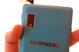 El smartphone Fairphone 2 ya soporta Ubuntu como sistema operativo