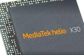 Mediatek nos enseña todas las tecnologías del nuevo Helio X30