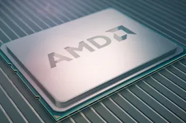 Llegan los procesadores AMD Naples con 32 núcleos y arquitectura ZEN para servidores