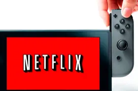 Nintendo integrará Netflix en su consola Switch