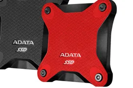 Los SSD externos SD600 de ADATA alcanzan los 440 MB/s